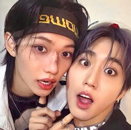 Bias 🐥🐿